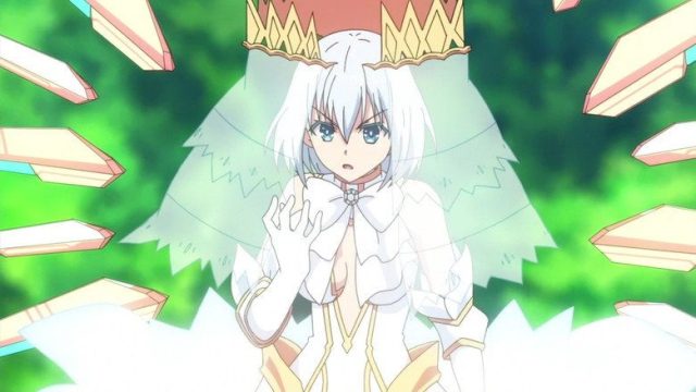 Date A Live S03E07