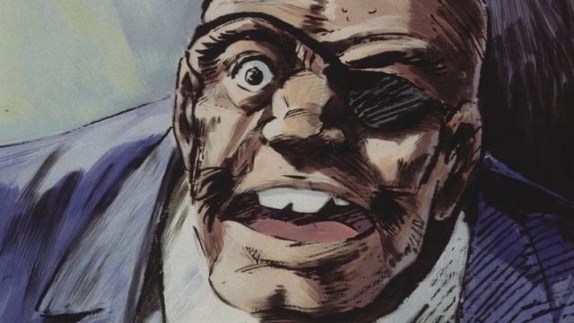 Ashita No Joe S02E28