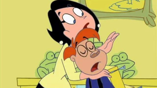 Poochini S01E21