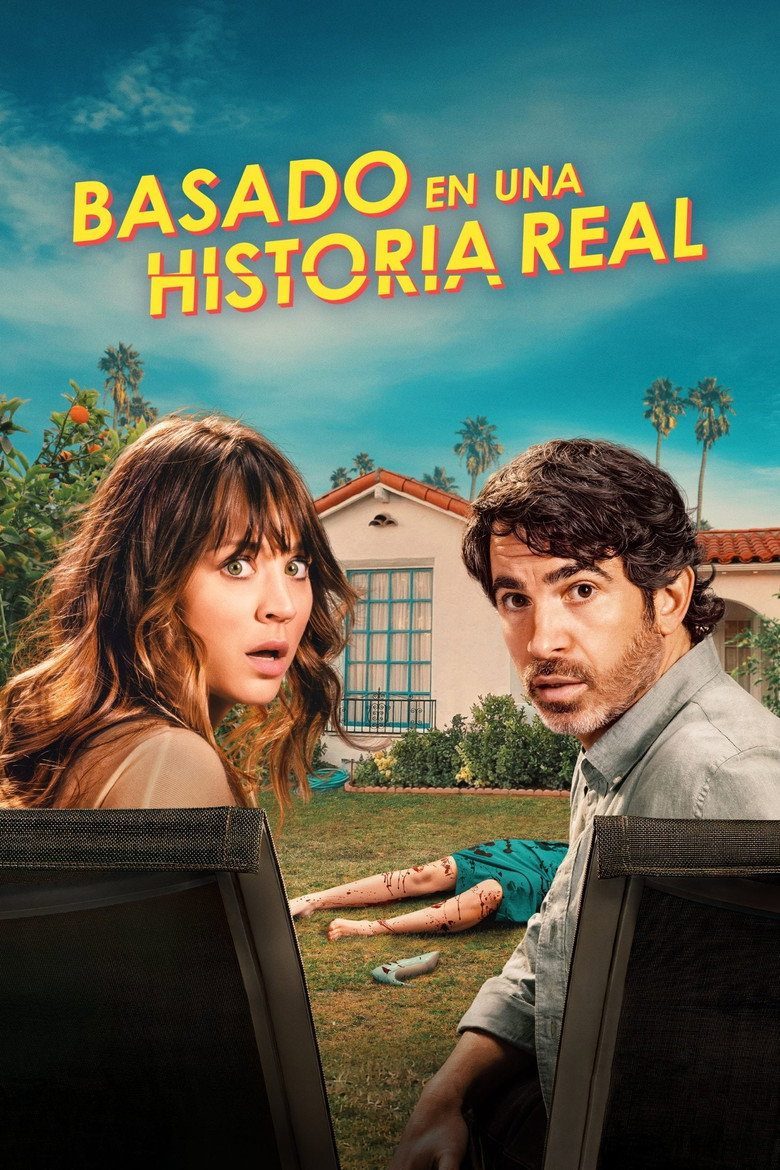 Based on a True Story Temporada 1