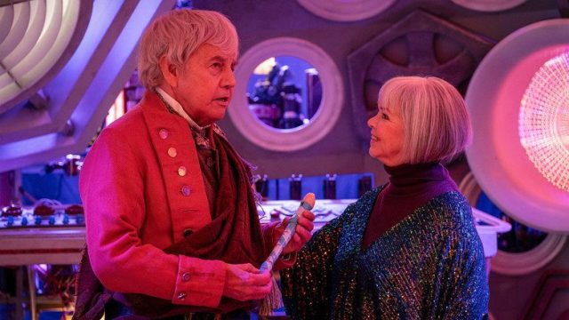 Tales of the Tardis S01E02