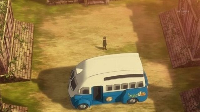 Súper Once S03E08