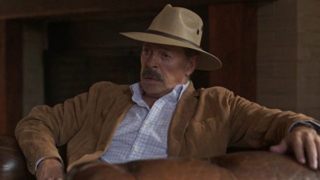 Pasión de gavilanes S02E63