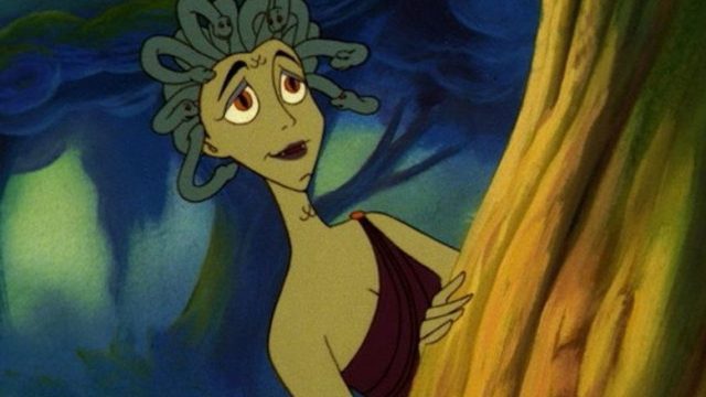 Hércules: La Serie Animada S01E53