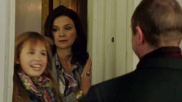 Sangre Azul S01E14
