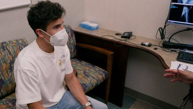 Marc Márquez: All In S01E03