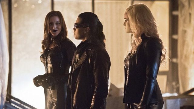 Flash S02E22