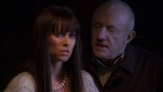 Almas perdidas S01E13