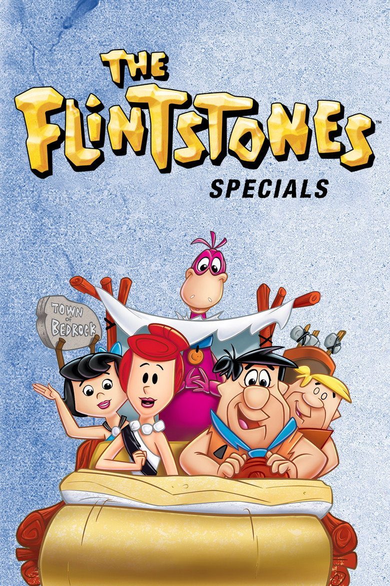 Los Picapiedra Especiales
