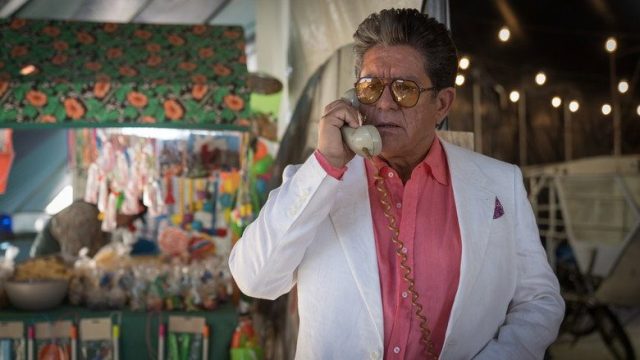Los Farad S01E03