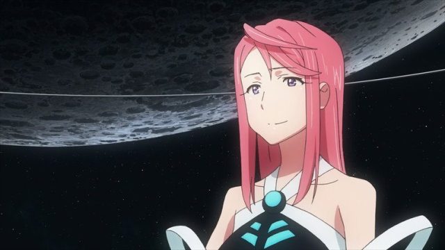 Ano Natsu de Matteru S01E11