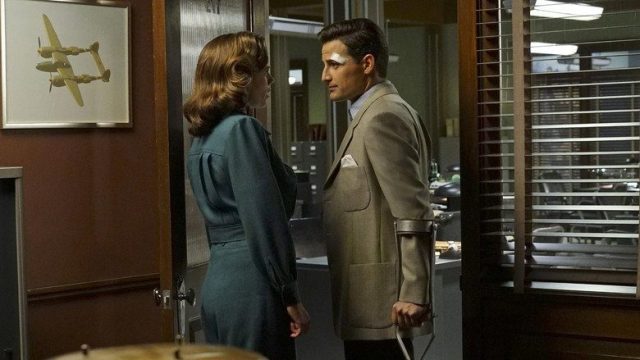 Agente Carter S02E08