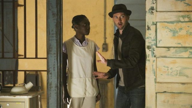 Scorpion S04E22
