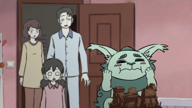 Fei Ren Zai S01E14