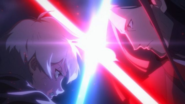Star Wars: Visions S02E05