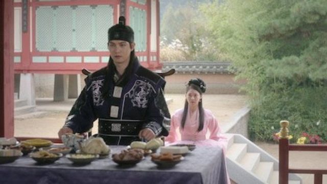 Mi Única Canción de Amor S01E16