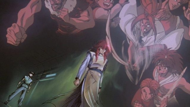 Yu Yu Hakusho S04E13