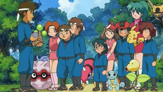 Pokémon S09E11