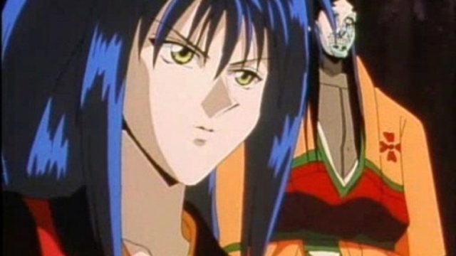 El fuego de Recca S01E40