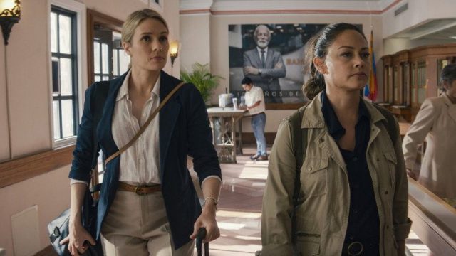 NCIS: Hawaiʻi S02E21