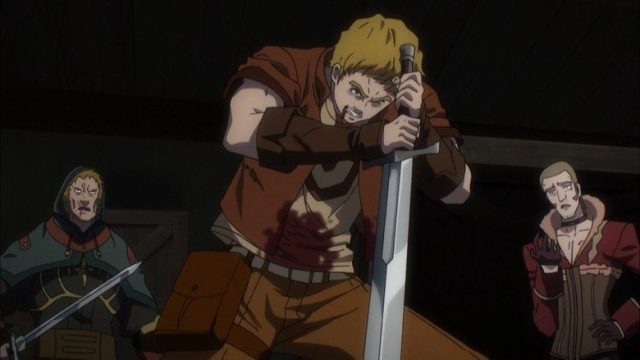 Overlord S02E09