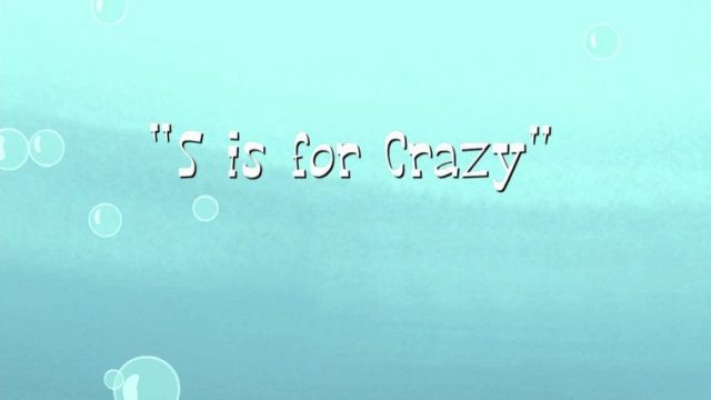 El Campamento de Lazlo S05E11