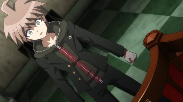 Danganronpa: The Animation S01E13