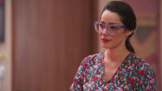 Tan cerca de ti, nace el amor S01E13
