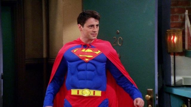 Friends S07E10
