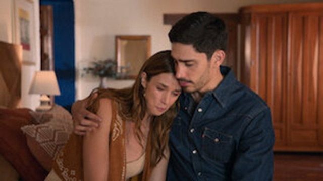El niñero S03E07
