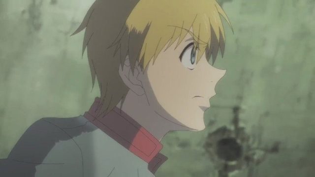 Sorcerous Stabber Orphen S02E07
