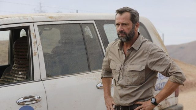 No Man's Land S01E05