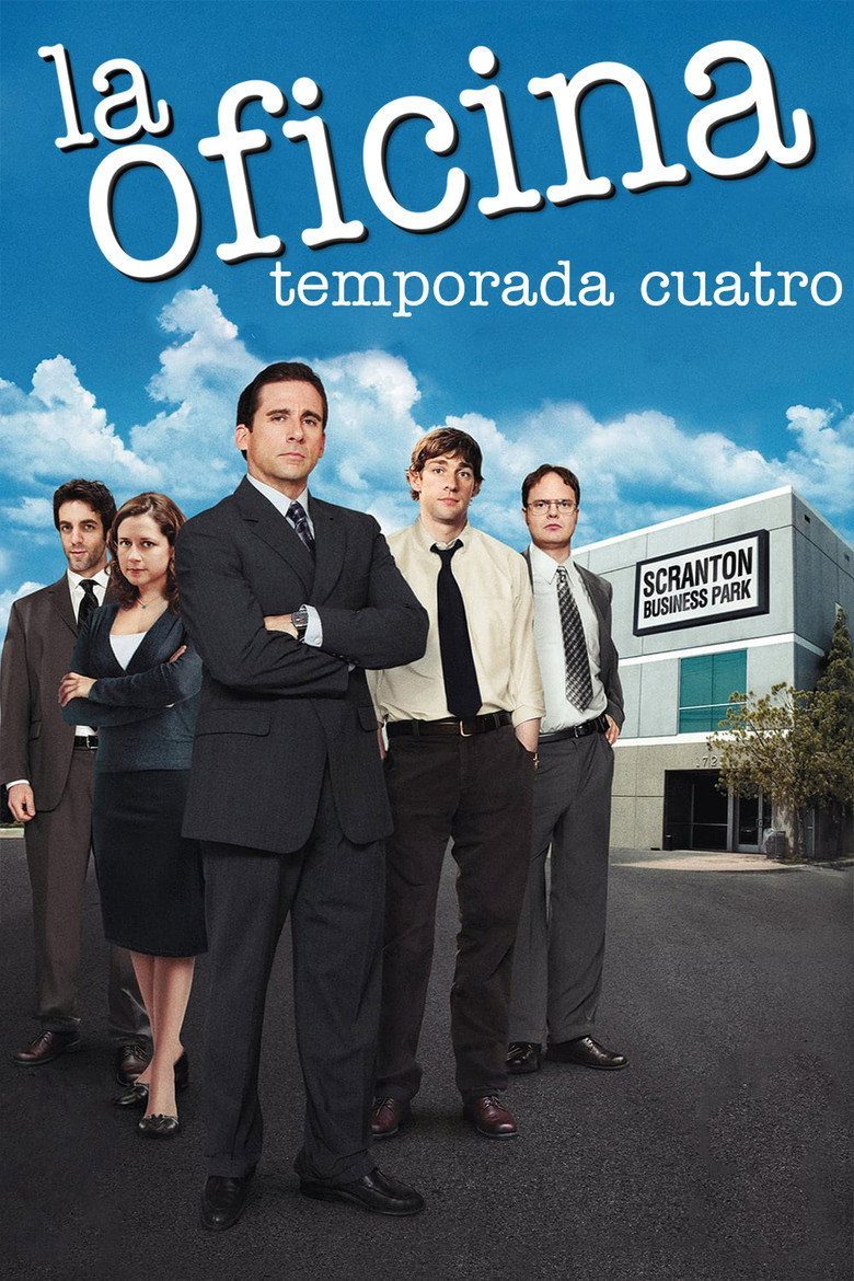 La Oficina Temporada 4