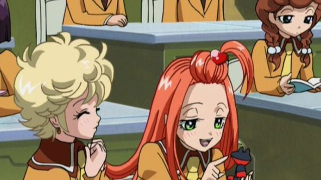 Sugar Sugar Rune S01E02