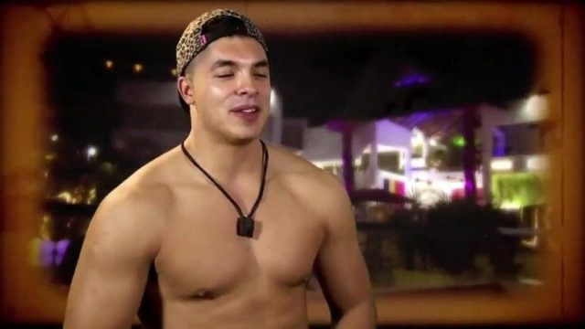 Acapulco Shore S01E10