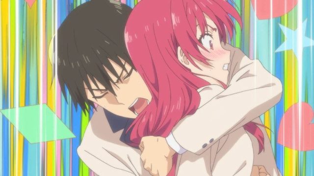 Girlfriend, Girlfriend S01E01