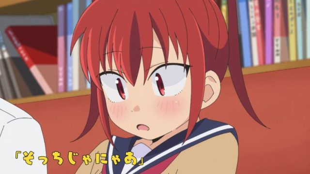 Yatogame-chan Kansatsu Nikki S01E07