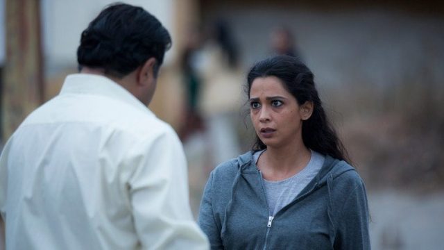 Baghdad Central S01E02
