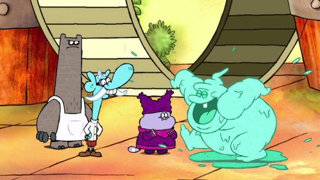 Chowder S01E13