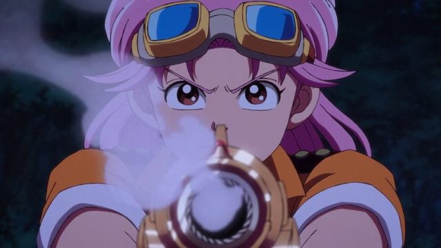 Dragon Quest: The Adventure of Dai S01E06