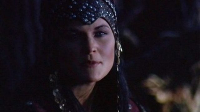Xena: La Princesa Guerrera S06E07