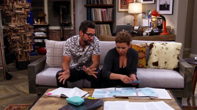 Día a Día S02E02