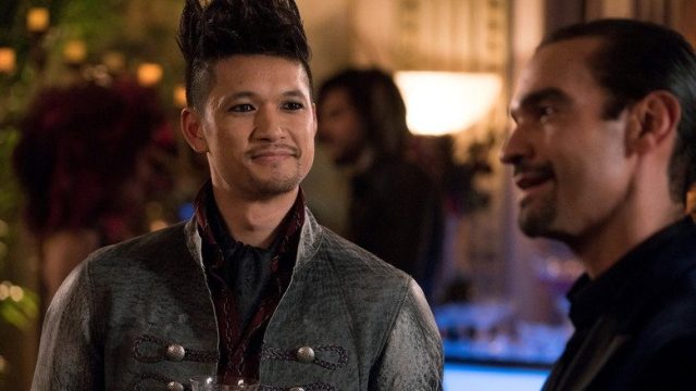Shadowhunters S03E02