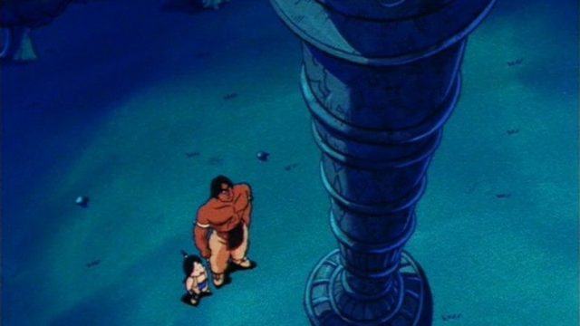 Dragon Ball S01E114