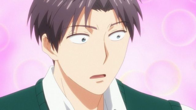 Monthly Girls' Nozaki Kun S00E03