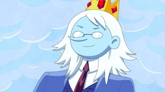 Hora de Aventura con Fionna & Cake S01E06