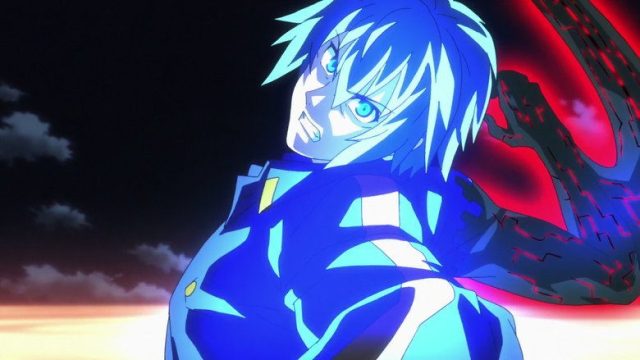 Dies Irae S01E17
