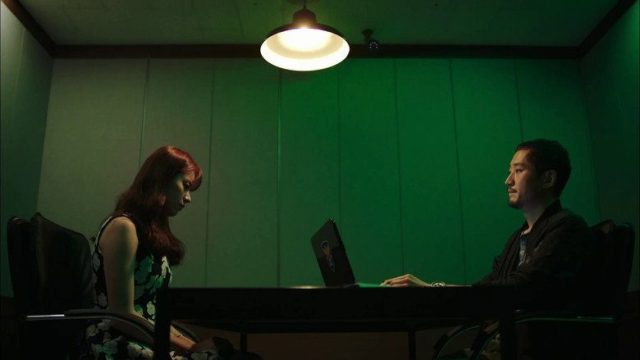W: Dos Mundos S01E04