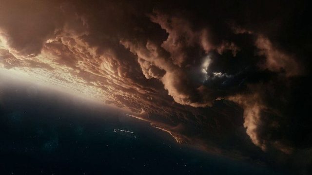 Los Astronautas S01E09