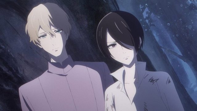 Requiem of the Rose King S01E09